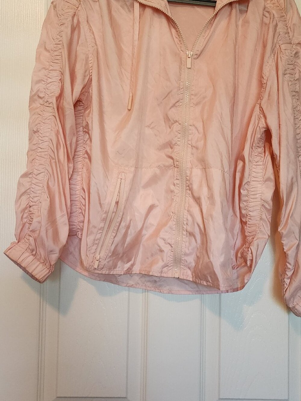 Jacket - light weight